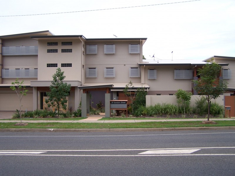 3/29 Gordon, Ormiston QLD 4160
