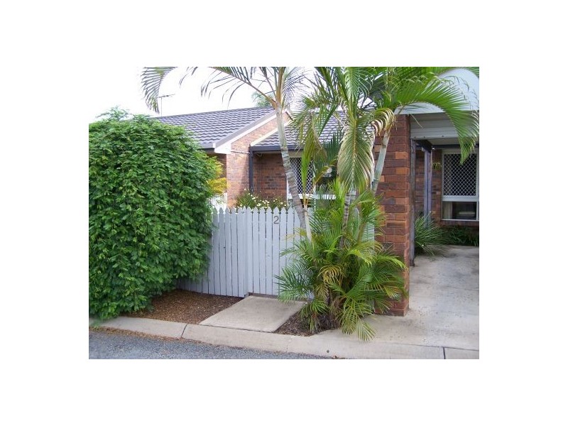 Unit 2, 4 Aramac Court, Capalaba QLD 4157