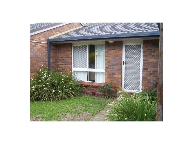 Unit 2, 4 Aramac Court, Capalaba QLD 4157