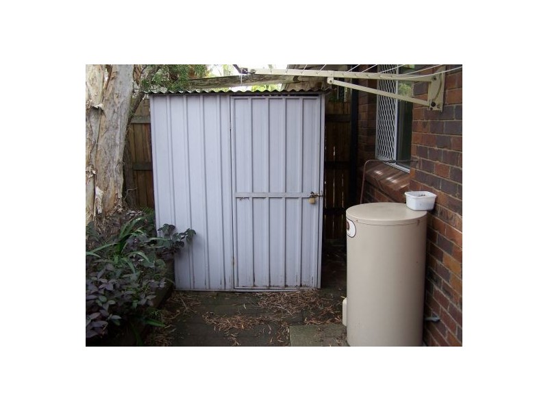 Unit 2, 4 Aramac Court, Capalaba QLD 4157