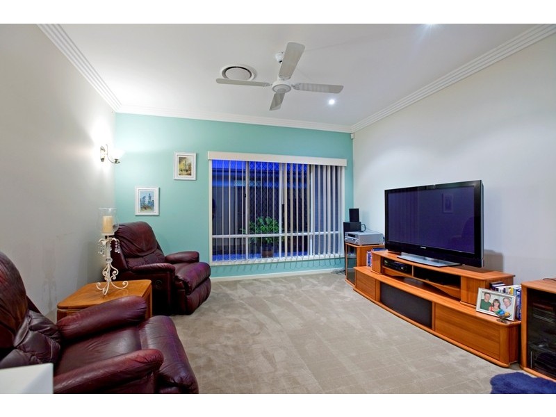 Wakerley QLD 4154