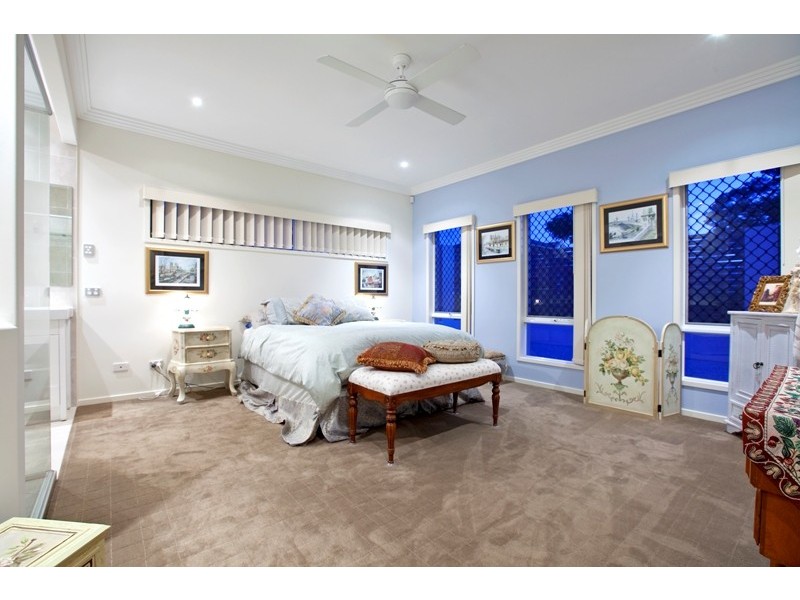 Wakerley QLD 4154