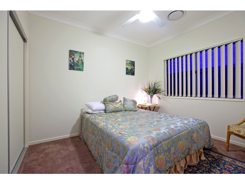 Wakerley QLD 4154