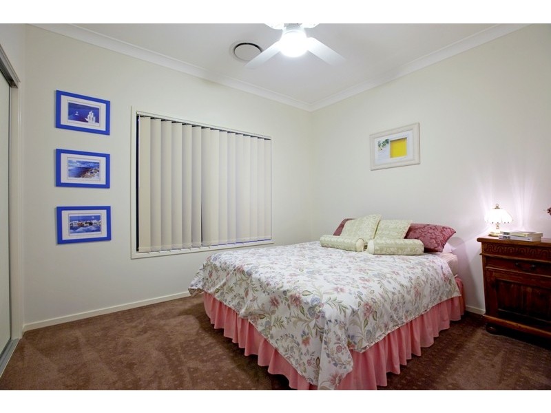 Wakerley QLD 4154