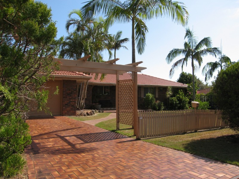 Cleveland QLD 4163