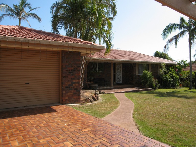 Cleveland QLD 4163
