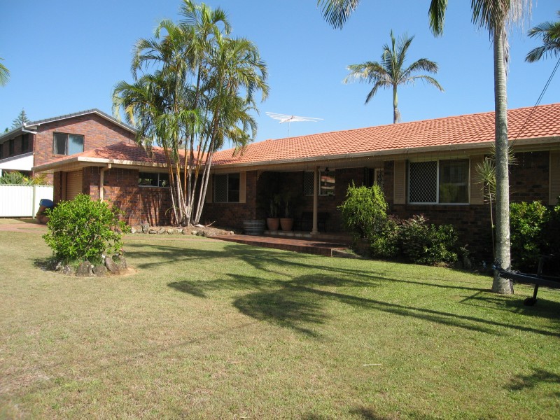 Cleveland QLD 4163