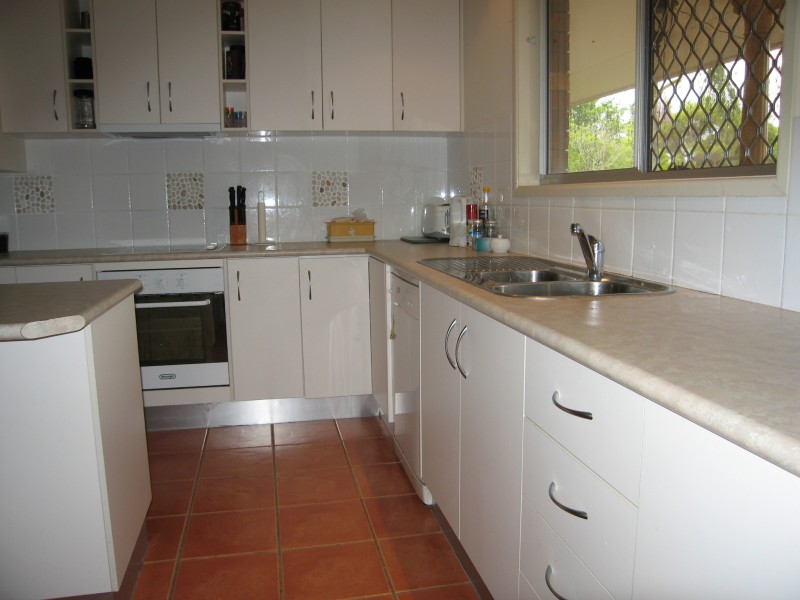Cleveland QLD 4163