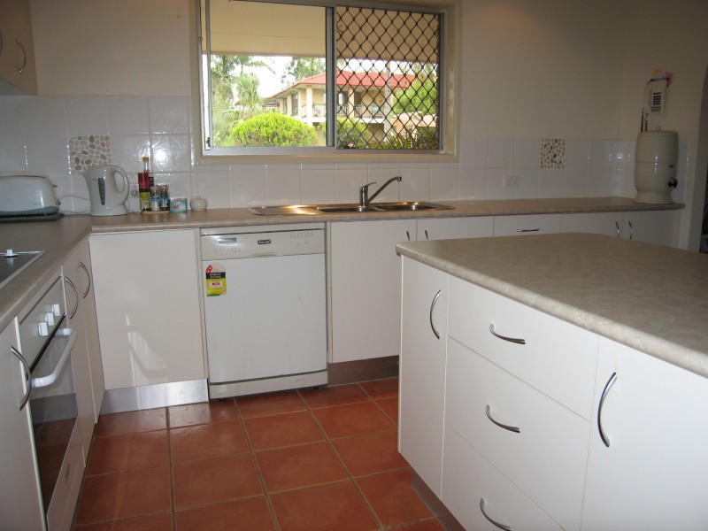 Cleveland QLD 4163
