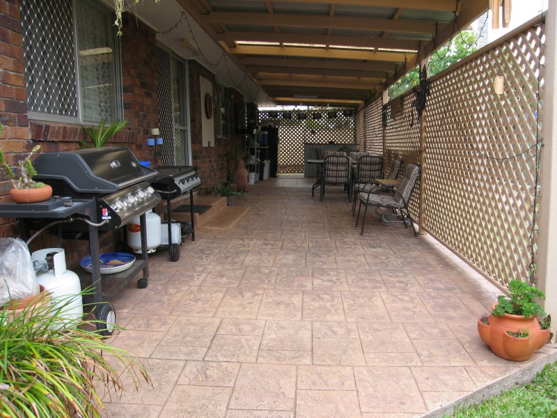 Cleveland QLD 4163