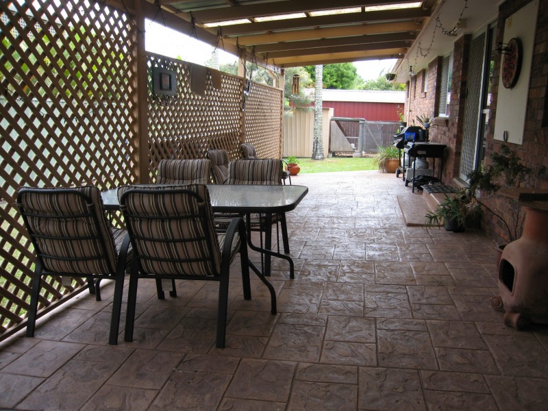 Cleveland QLD 4163