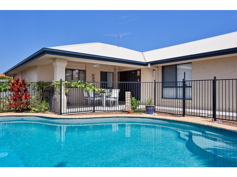 Victoria Point QLD 4165