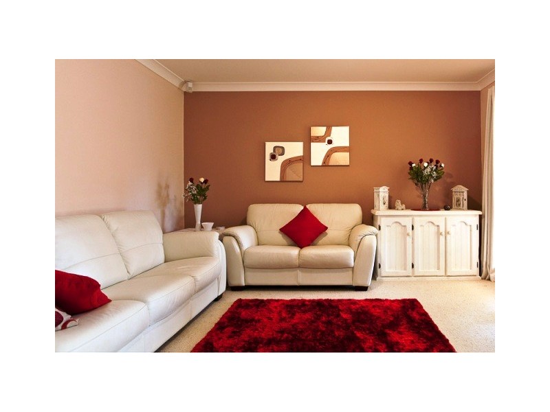 8 IVORY LANE, Ormiston QLD 4160