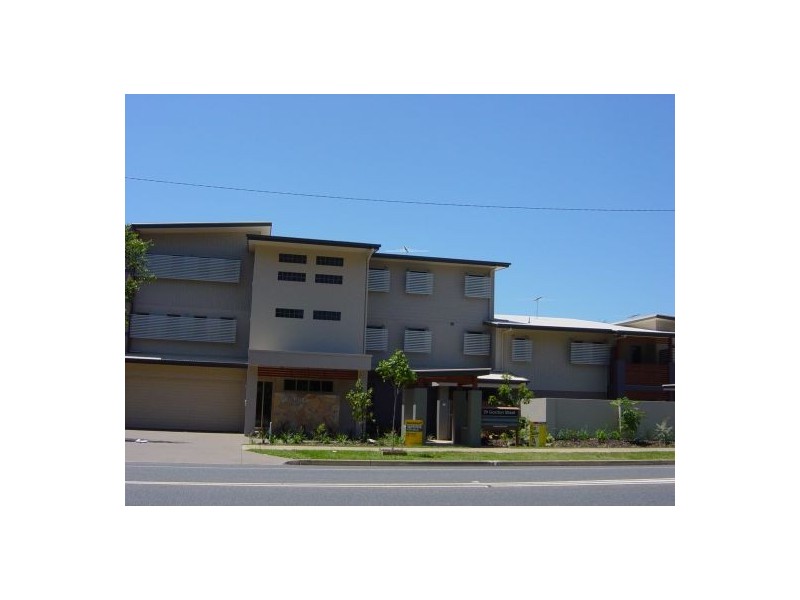 1/29 Gordon Street, Ormiston QLD 4160