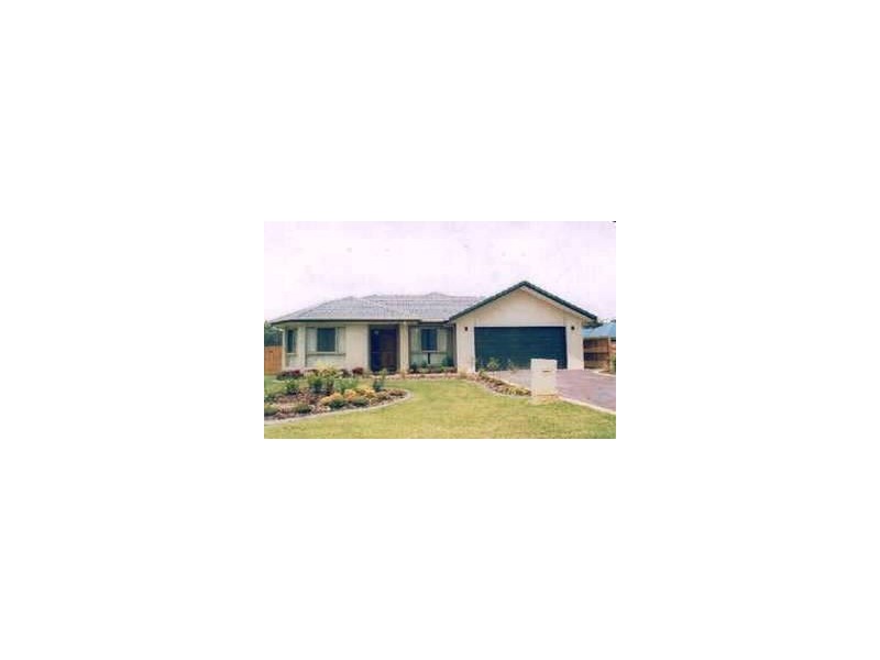 Cleveland QLD 4163