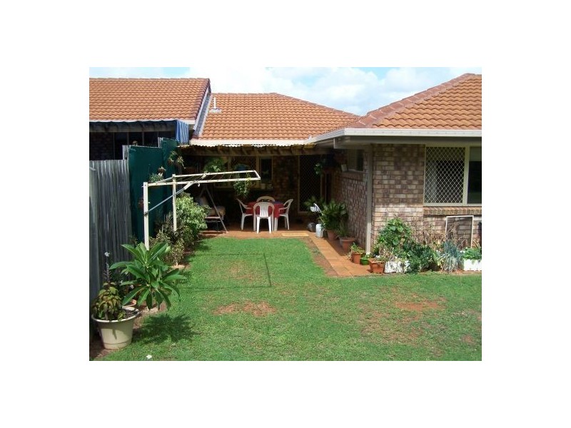 38/124 Wellington, Ormiston QLD 4160