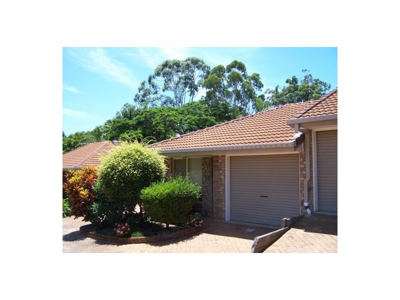38/124 Wellington, Ormiston QLD 4160