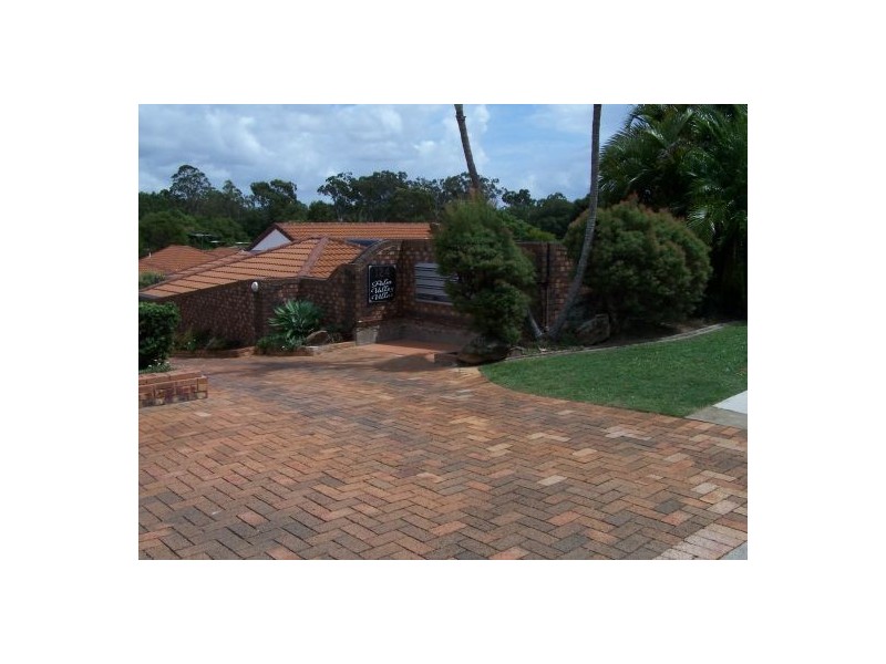 38/124 Wellington, Ormiston QLD 4160
