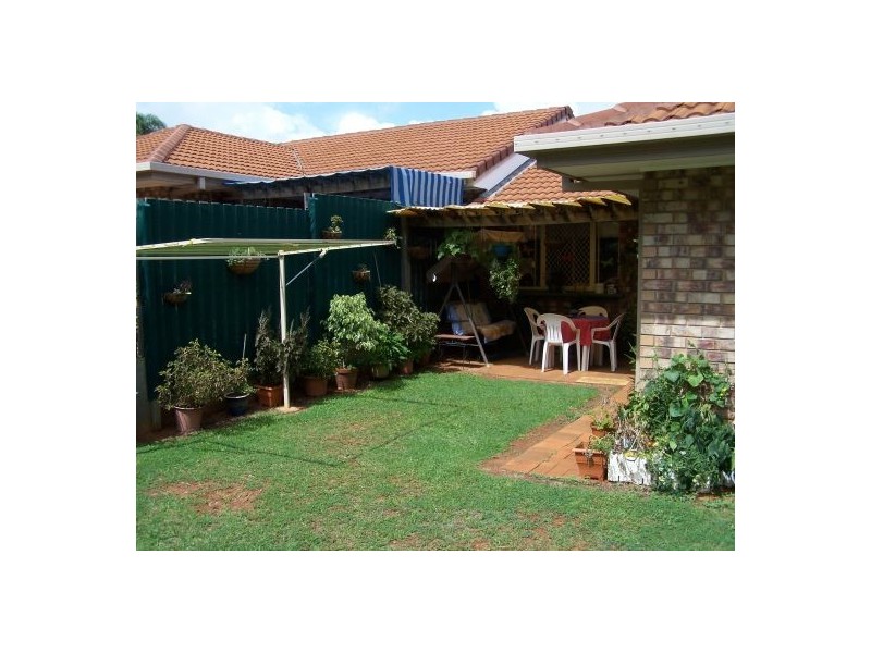 38/124 Wellington, Ormiston QLD 4160