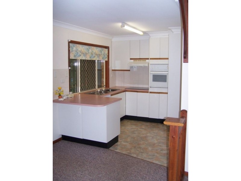 38/124 Wellington, Ormiston QLD 4160