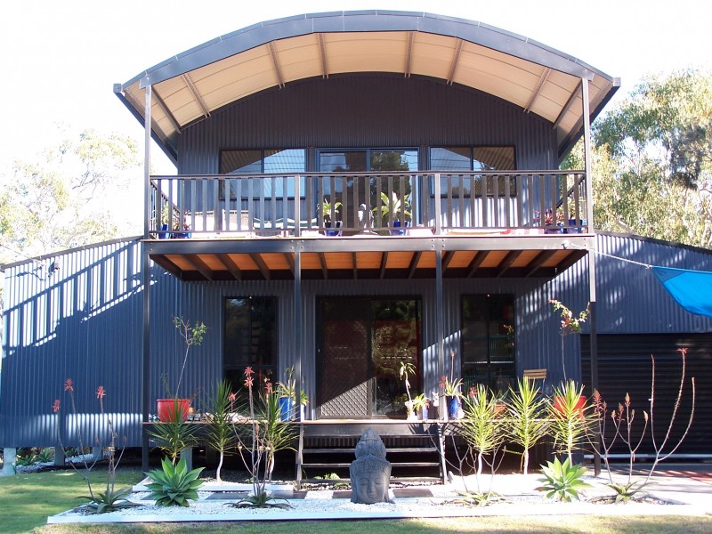 Macleay Island QLD 4184