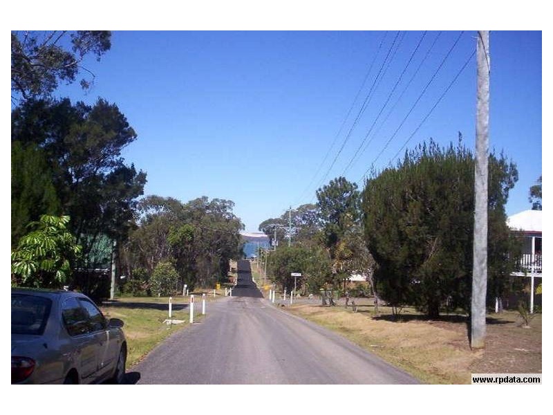 Macleay Island QLD 4184