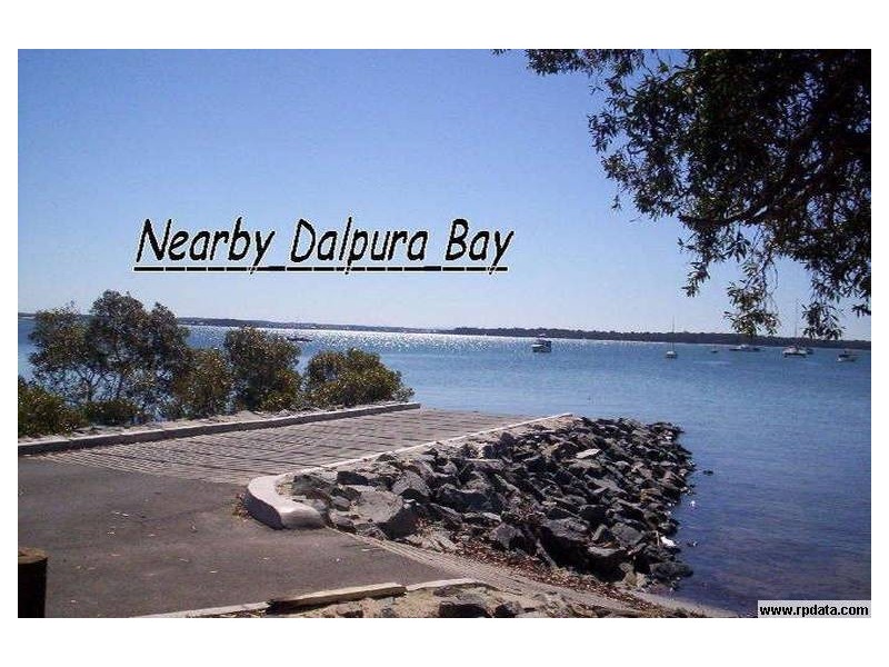 Macleay Island QLD 4184