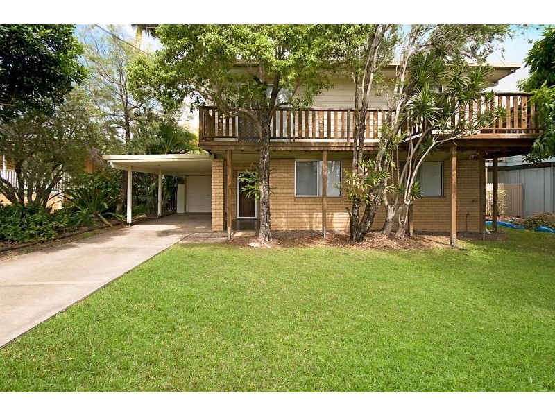 Birkdale QLD 4159