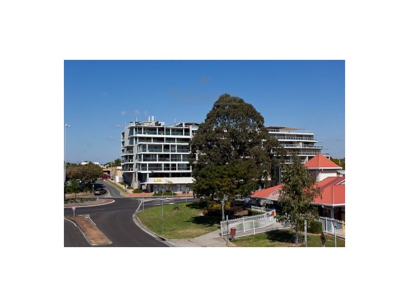 Unit 6 141 Shore Street West, Cleveland QLD 4163