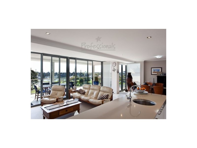 Unit 6 141 Shore Street West, Cleveland QLD 4163