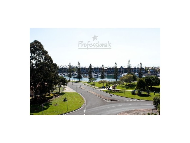 Unit 6 141 Shore Street West, Cleveland QLD 4163