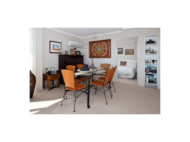 Unit 6 141 Shore Street West, Cleveland QLD 4163