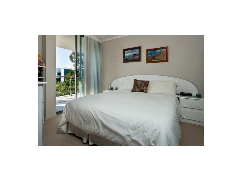 Unit 6 141 Shore Street West, Cleveland QLD 4163