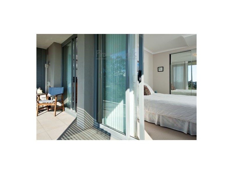 Unit 6 141 Shore Street West, Cleveland QLD 4163