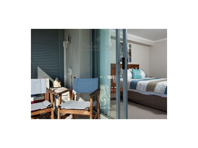 Unit 6 141 Shore Street West, Cleveland QLD 4163