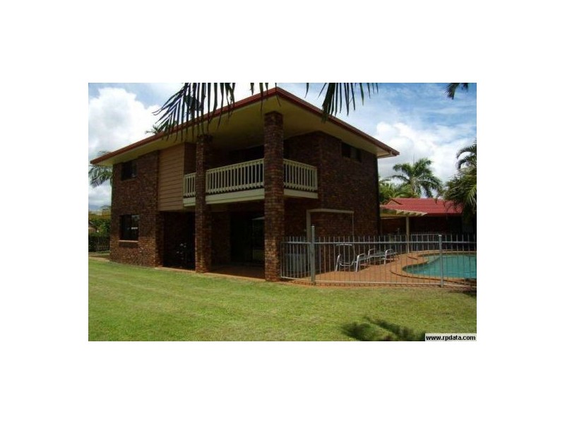 105 Channel Street, Cleveland QLD 4163