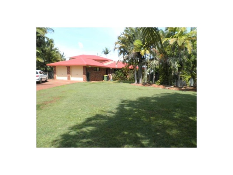 105 Channel Street, Cleveland QLD 4163