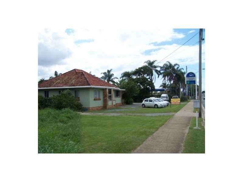 Cleveland QLD 4163