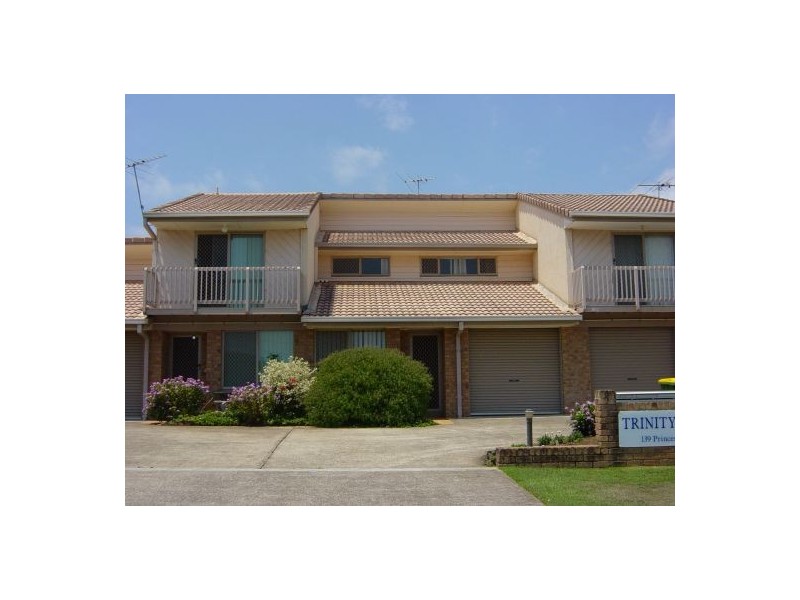 3/139 Princess Street, Cleveland QLD 4163