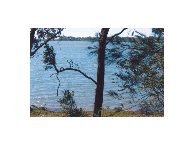 186 The Esplanade, Karragarra Island QLD 4184