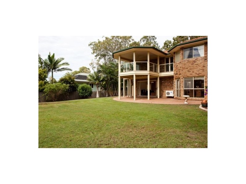 2 Ivory Lane, Ormiston QLD 4160