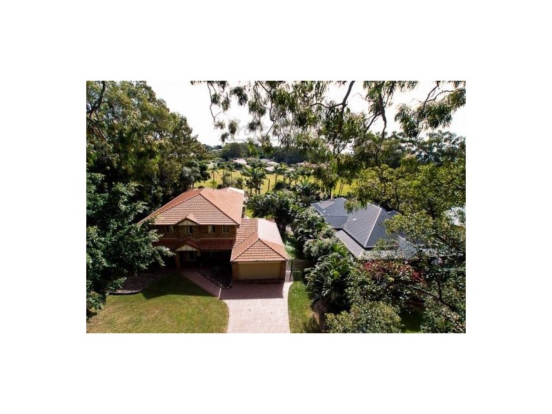 2 Ivory Lane, Ormiston QLD 4160