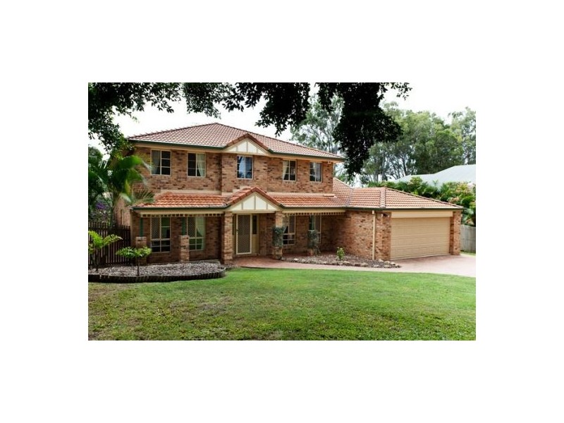 2 Ivory Lane, Ormiston QLD 4160