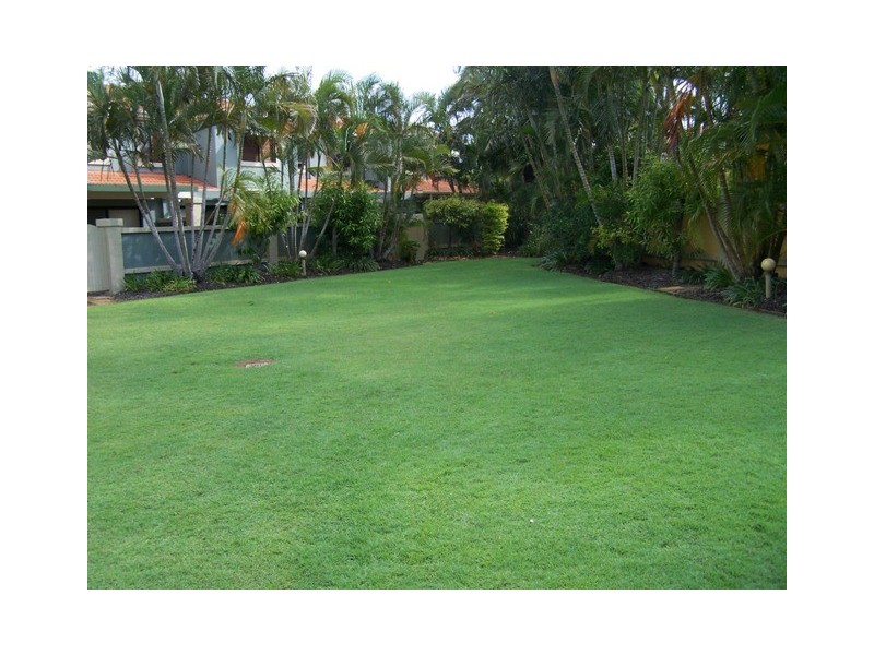 Cleveland QLD 4163