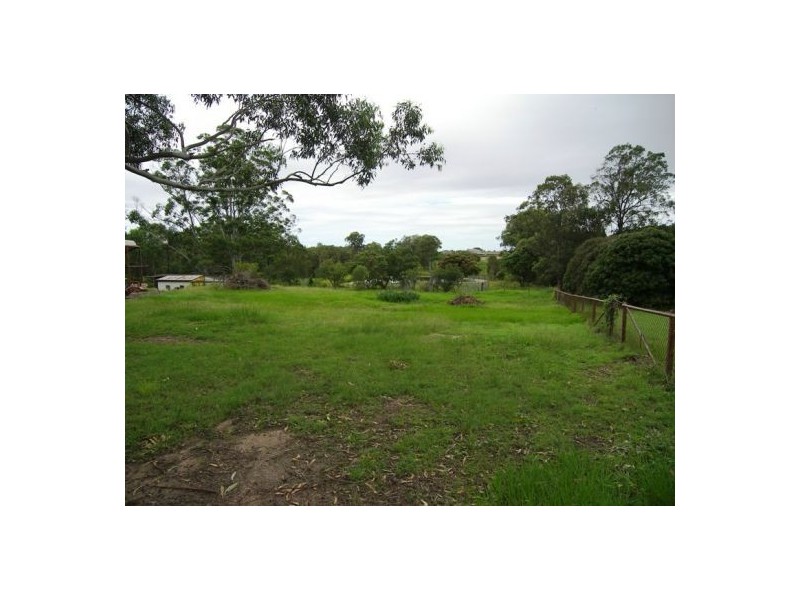 Mango Hill QLD 4509