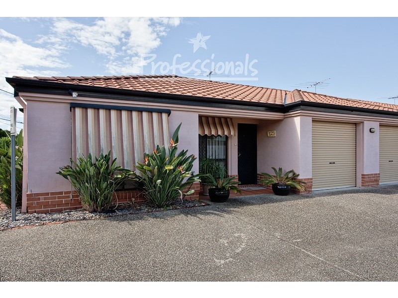 Cleveland QLD 4163