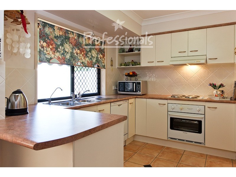 Cleveland QLD 4163