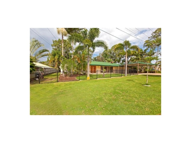 Cleveland QLD 4163