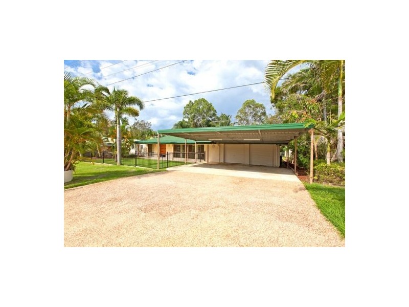 Cleveland QLD 4163