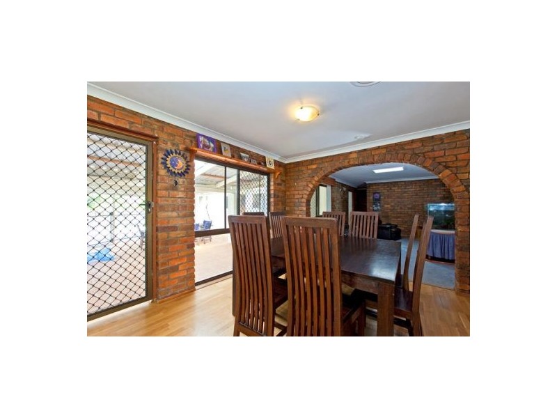 Cleveland QLD 4163